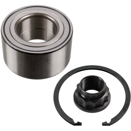 173665 Febi Підшипник ступиці колеса