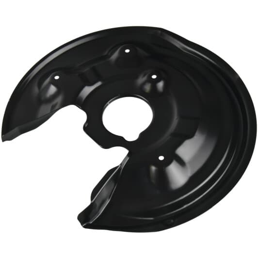 174622 Febi Кожух тормозного диска