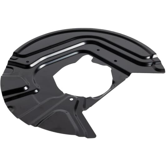 174925 Febi Кожух тормозного диска для BMW X3