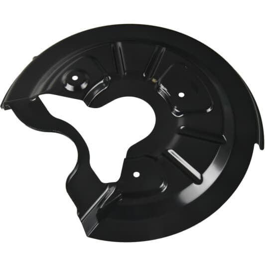 175111 Febi Кожух тормозного диска