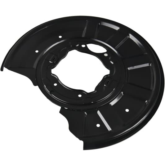 175123 Febi Кожух гальмівного диску