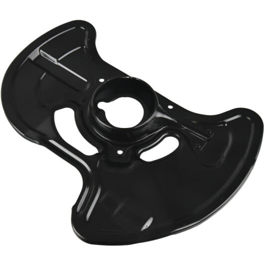 174897 Febi Кожух тормозного диска