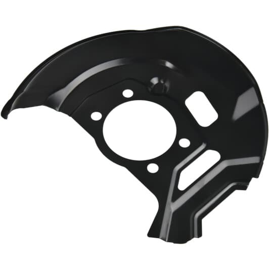 174906 Febi Кожух тормозного диска