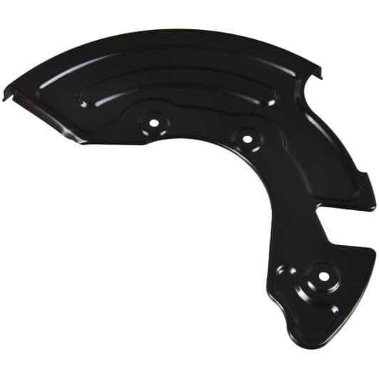 175284 Febi Кожух гальмівного диску