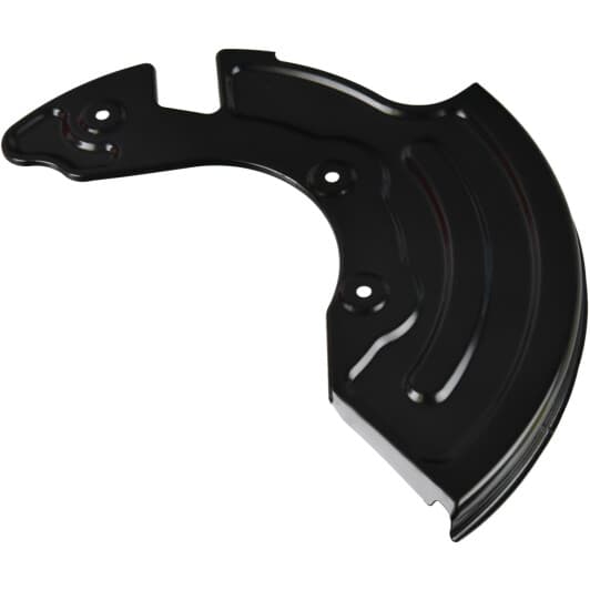 175285 Febi Кожух тормозного диска