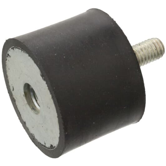 17451 Febi Кронштейн кріплення вихлопної магістралі