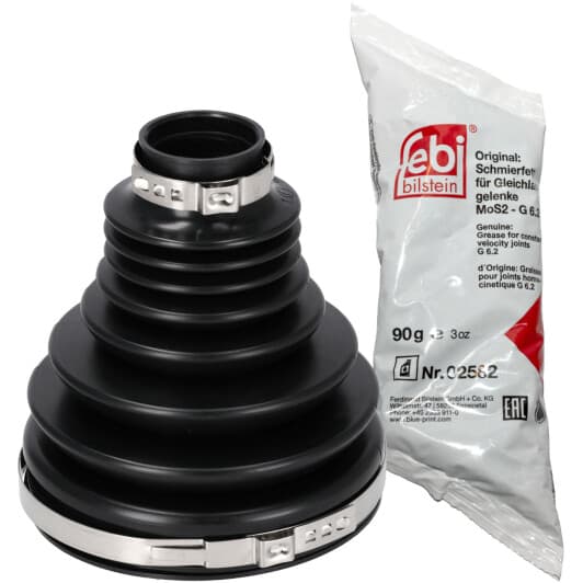 173539 Febi Пильовик гранати