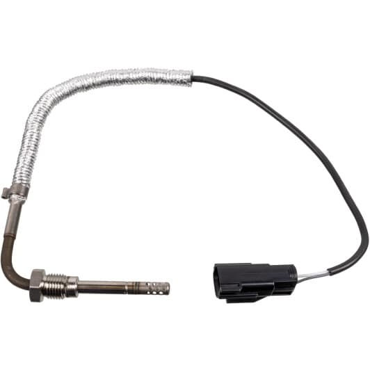 175020 Febi Датчик температуры выхлопных газов