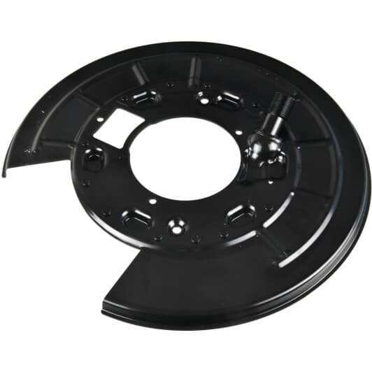 175723 Febi Кожух гальмівного диску