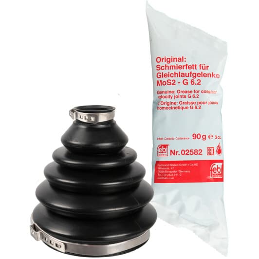 171897 Febi Пильовик гранати