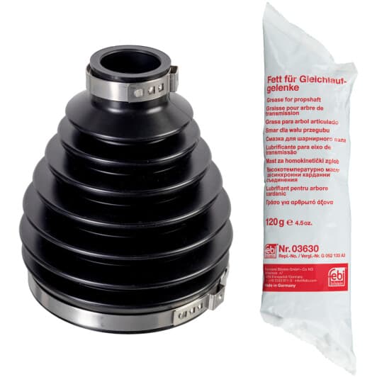 174294 Febi Пильовик гранати