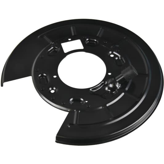 175724 Febi Кожух гальмівного диску