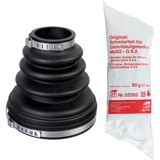 175670 Febi Пильовик гранати