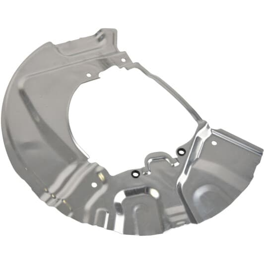 174920 Febi Кожух тормозного диска для BMW 5 Series