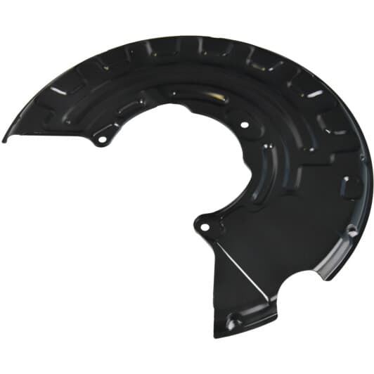 175725 Febi Кожух гальмівного диску