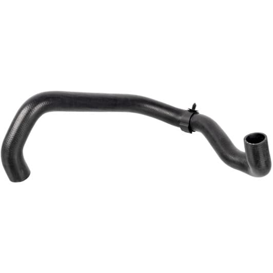 174416 Febi Патрубок радиатора системы охлаждения двигателя