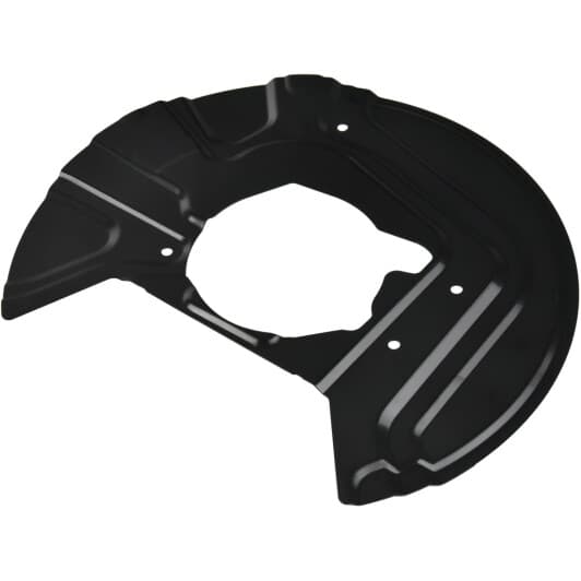 174924 Febi Кожух тормозного диска для BMW X3