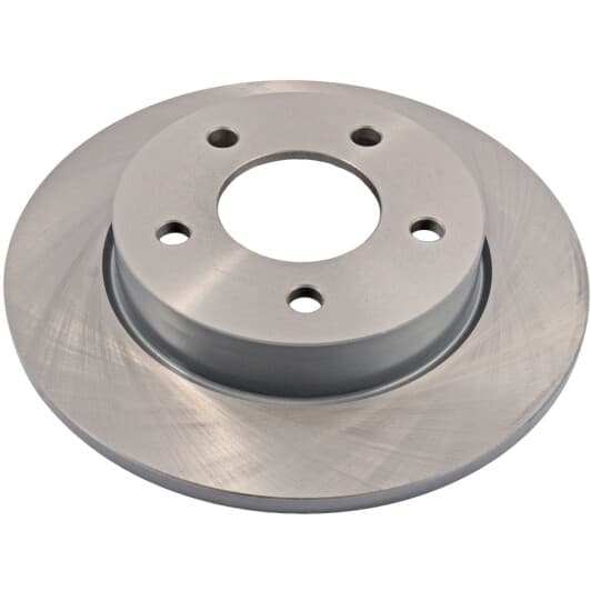 175209 Febi Гальмівний диск