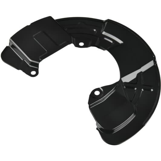 175476 Febi Кожух тормозного диска