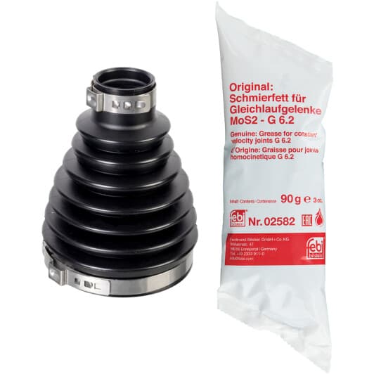 176028 Febi Пильовик гранати