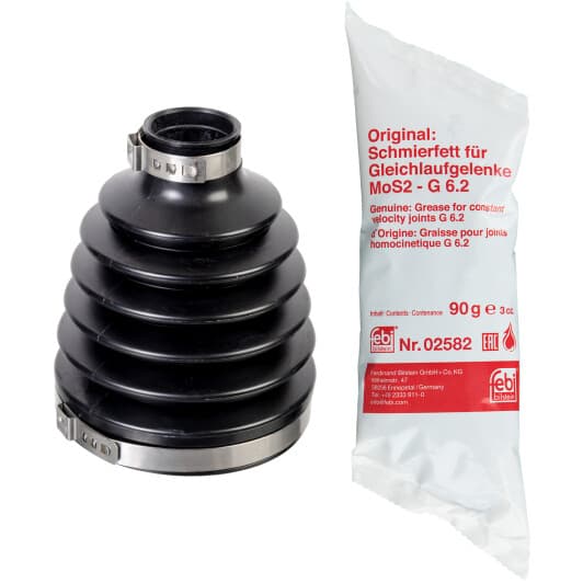 176084 Febi Пыльник ШРУСа