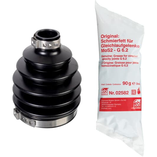 176485 Febi Пыльник ШРУСа