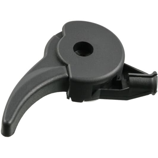 18924 Febi Ручка открывания капота для Mercedes 190