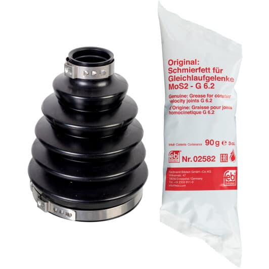 175515 Febi Пыльник ШРУСа