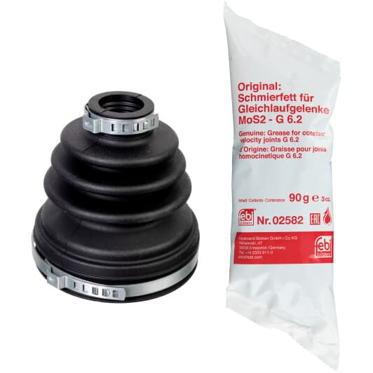 176476 Febi Пильовик гранати