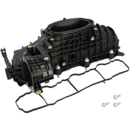 175771 Febi Впускной патрубок