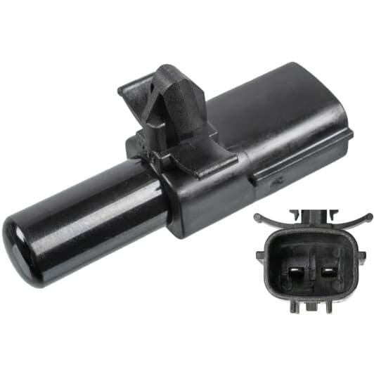 174015 Febi Датчик внешней температуры