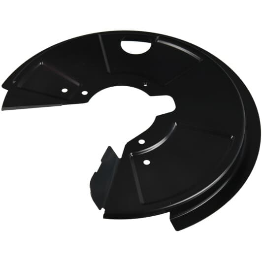 175562 Febi Кожух гальмівного диску для Land Rover Defender