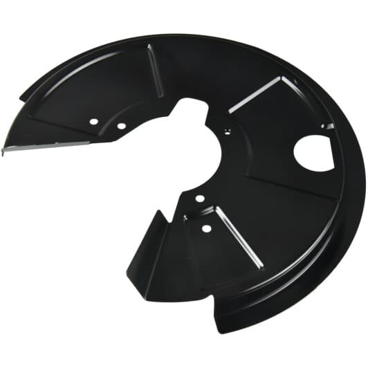 175563 Febi Кожух гальмівного диску для Land Rover Defender