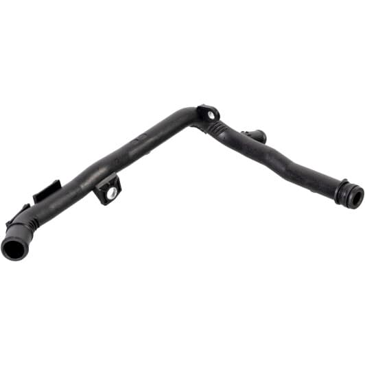 175568 Febi Патрубок радіатора системи охолодження двигуна