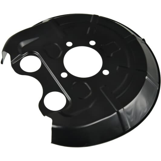 176761 Febi Кожух тормозного диска