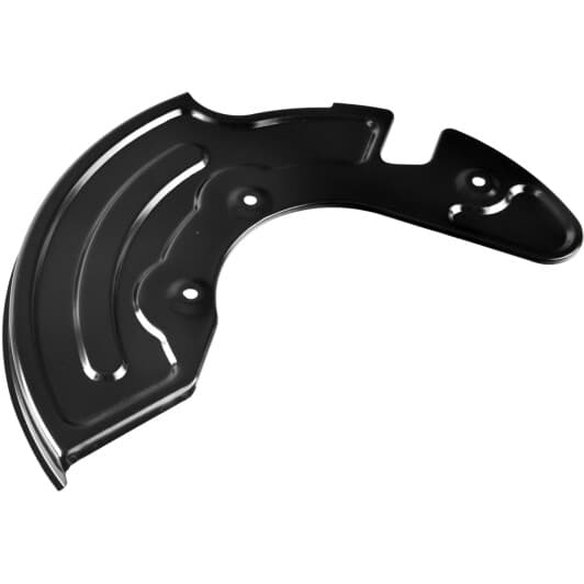 176763 Febi Кожух тормозного диска