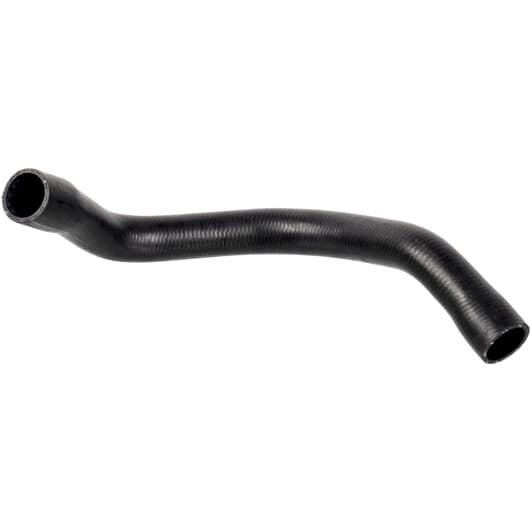 174412 Febi Патрубок радиатора системы охлаждения двигателя