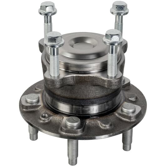 176948 Febi Ступица колеса