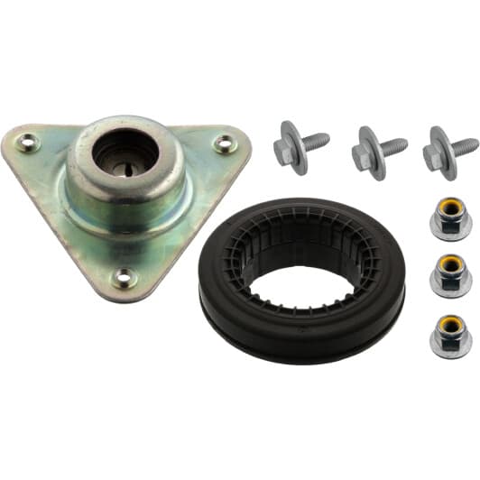 175337 Febi Комплект (опора + підшипник)