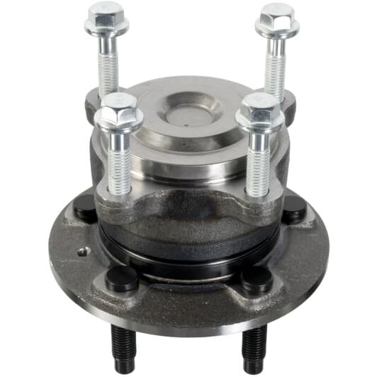 176949 Febi Ступица колеса