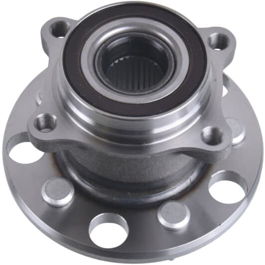 171895 Febi Ступиця колеса