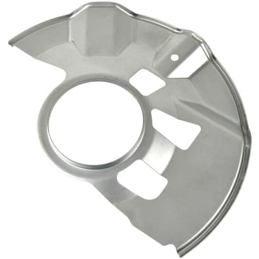 176698 Febi Кожух тормозного диска для Mazda 6