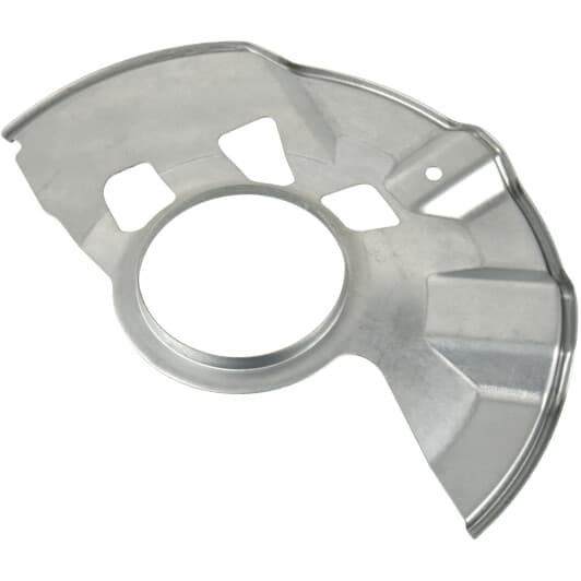 176699 Febi Кожух гальмівного диску для Mazda 6