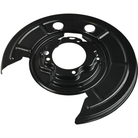 178423 Febi Кожух тормозного диска