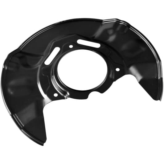 178430 Febi Кожух тормозного диска