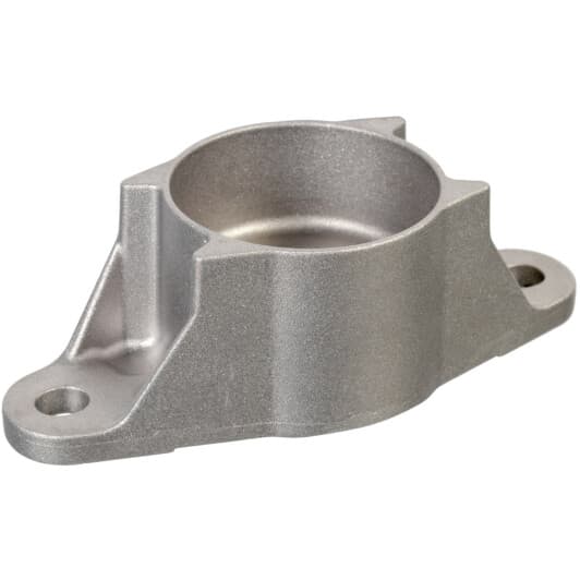 177097 Febi Опора амортизатора