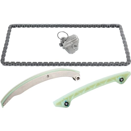 177743 Febi Комплект цепи ГРМ