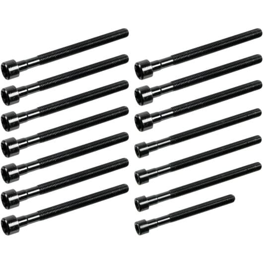 178284 Febi Болт ГБЦ