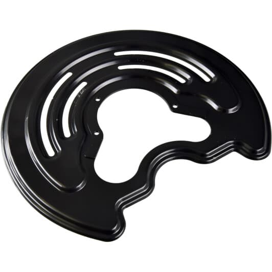 175354 Febi Кожух тормозного диска