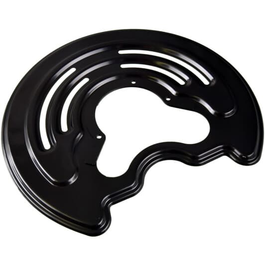 175355 Febi Кожух тормозного диска